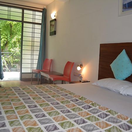 Sailors Home - C9, Vasant Kunj Nova Deli Exterior foto